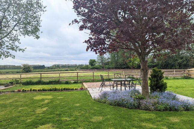 Detached bungalow for sale in Field View, Long Lane, Beverley