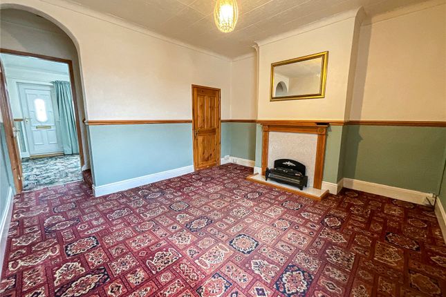 End terrace house for sale in Kettlebrook Road, Tamworth, Staffordshire