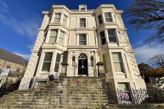 Flat for sale in Montpellier Terrace, Scarborough