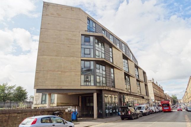 Thumbnail Flat to rent in 2 Bed, 2 Bath @ Argyle St, Finnieston