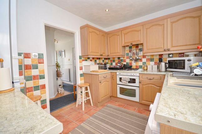 Berrylee, Barnfield Road, Brixham photo 4
