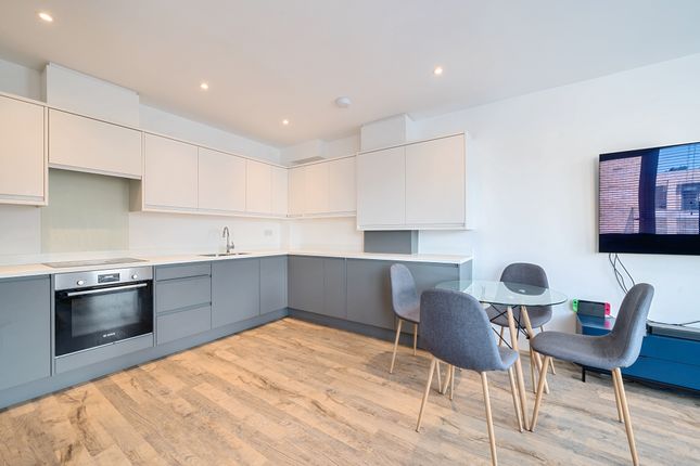 Kempton Mews, London photo 4