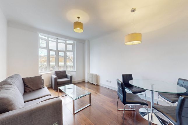 Thumbnail Property to rent in Grove End Gardens, 33 Grove End Road, St Johns Wood