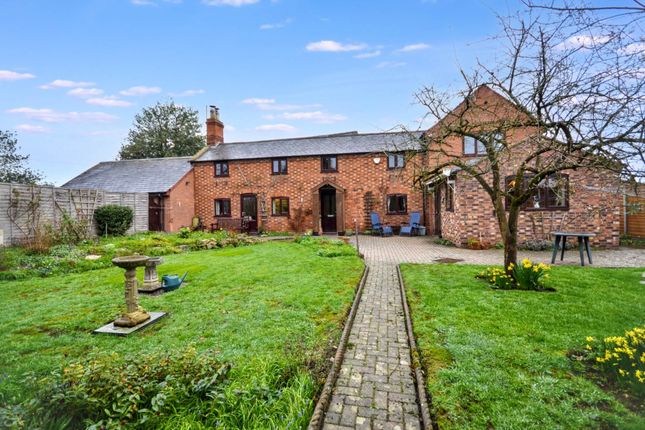 3-bed house on Waterloo Corner Cottage, Cheltenham Road, Tewkesbury, £550,000