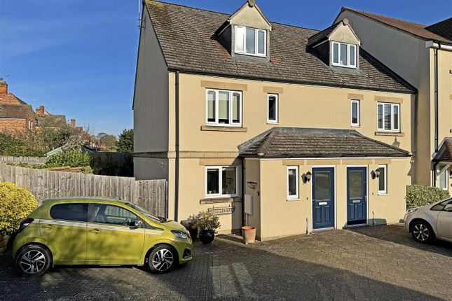 Bowman Mews