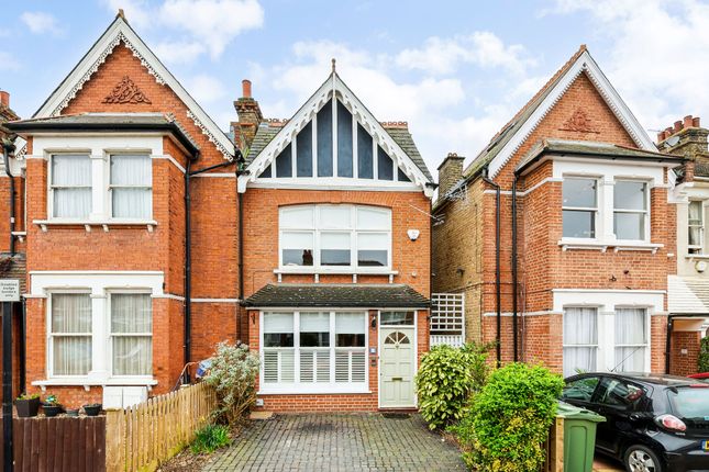 3-bed house on 157, Clive Road, London, £850,000