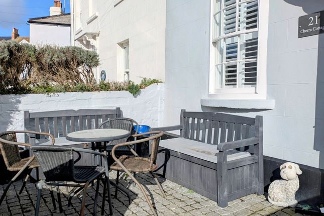 Cherra Cottage, Albion Street, Teignmouth photo 2