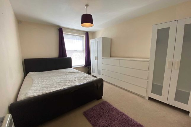 Flat for sale in Delius House, Swindon
