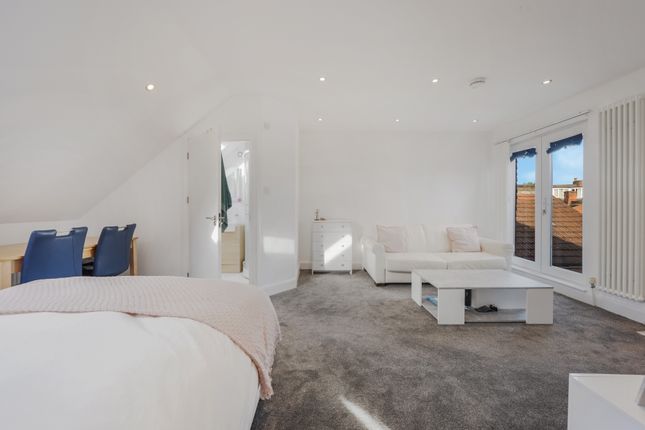 1-bed flat on Flat 3, 5, Herbert Road, London, £270,000