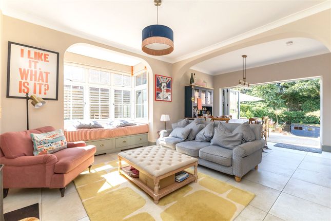 High Pines, 35, Fairview Road, Hampshire photo 4