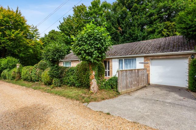 Thumbnail Detached bungalow for sale in Portland Avenue, Salisbury