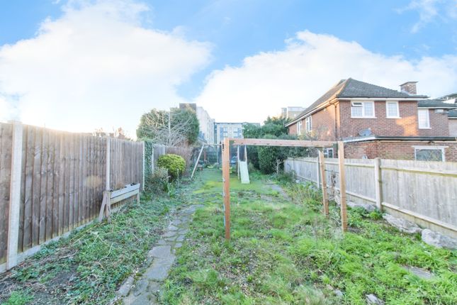 Detached house for sale in Albert Road North, Watford