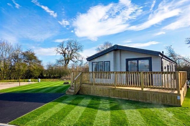 3-bed house on 10 Ashdown Meadows, Malton Road, York, £150,000
