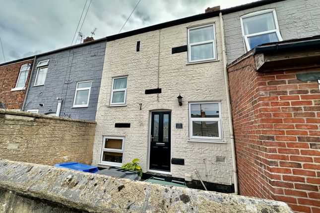2 Bedroom Terraced in DN3 1EP