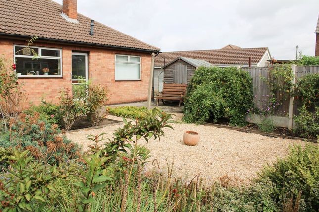 3 Chapel Road, Brigg photo 4