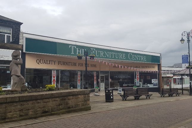 Church Court Morley Leeds Ls27 Commercial Properties To Let Primelocation Church Court Morley Leeds Ls27 Commercial Properties To Let Primelocation