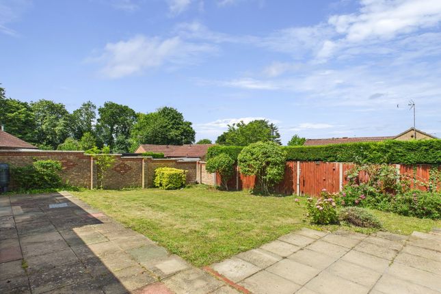 1, Kestrel Avenue, Downham Market photo 4