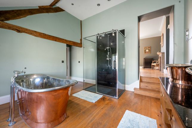 Master En Suite