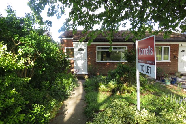 Thumbnail Property to rent in Buckden Close, Warwick