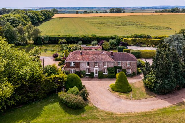 Coldharbour House