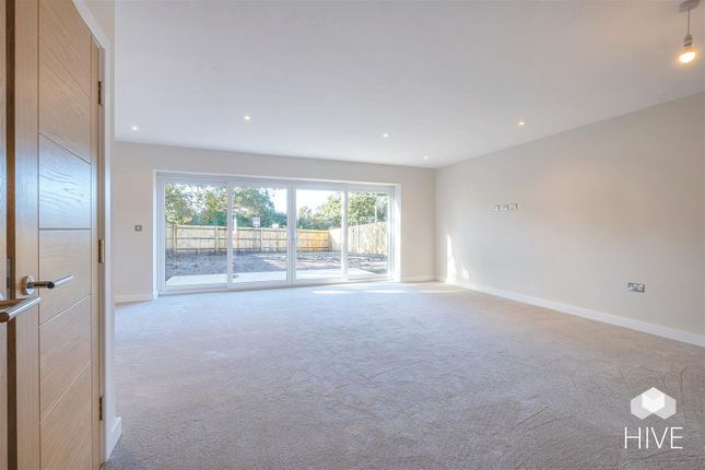 Plot 7, Fairway View Close, Linden Road, Ferndown photo 4