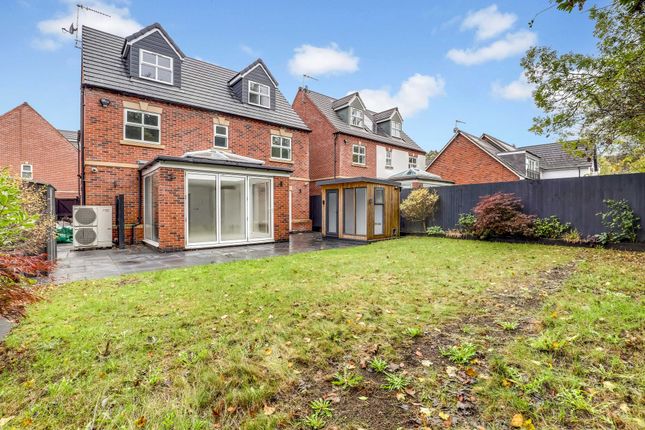 7 Carriage Close, Nottingham photo 4
