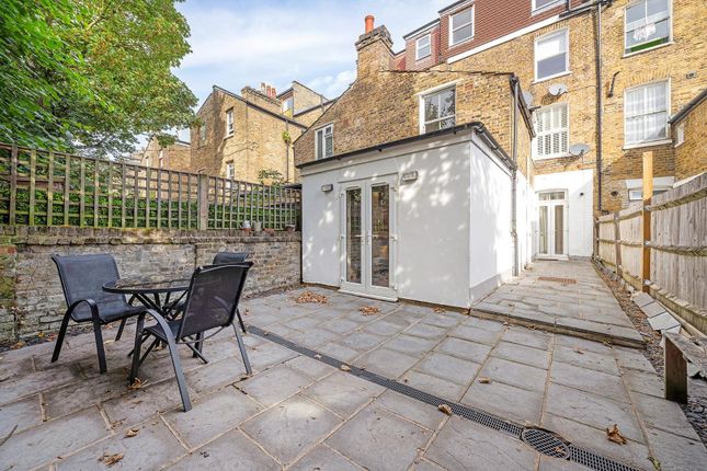 Ground Floor Flat, 54, Kellett Road, London photo 4