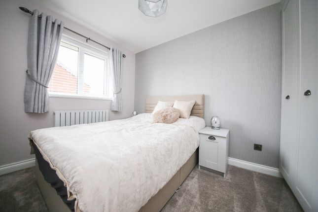 Semi-detached house for sale in Bradshaw Street, Wigan, Lancashire