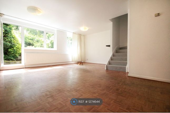 Thumbnail Terraced house to rent in Longton Grove, London