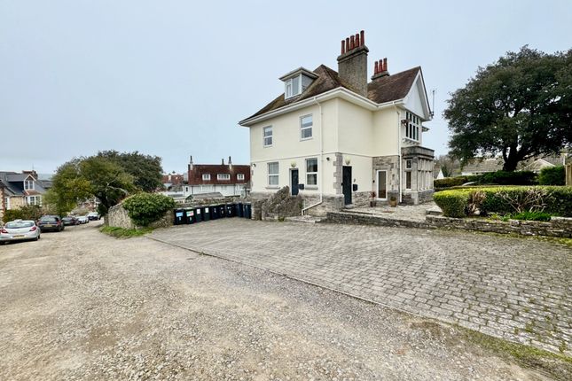 Flat for sale in Durlston Road, Swanage