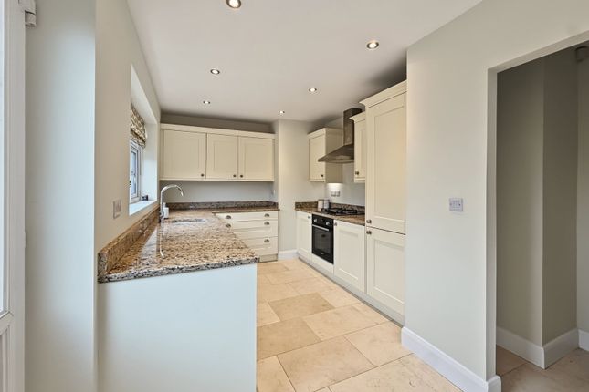 Caudle Close, Leicester photo 4