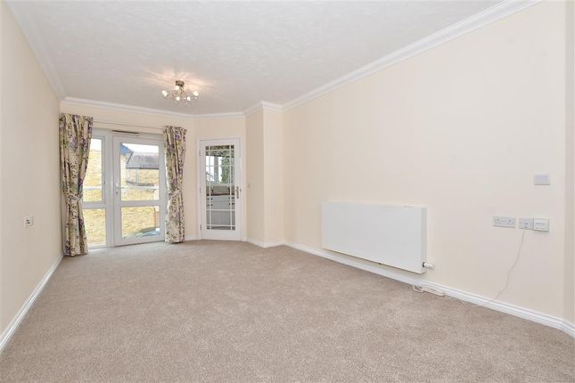 Thumbnail Flat for sale in Broomstick Hall Road, Waltham Abbey, Essex