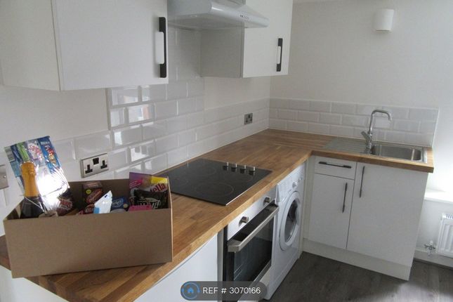 Flat, Latimer House Silvester Street, Liverpool photo 3