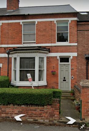 Thumbnail Terraced house to rent in Highgate Road, Walsall