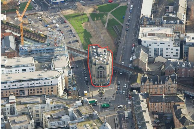 Thumbnail Land for sale in Mercat Building, 26 Gallowgate, Glasgow