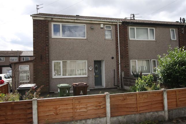 Property for sale in Scott Gate, Audenshaw, Manchester