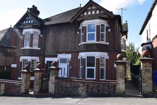 Thumbnail Property to rent in Chamberlain Avenue, Penkhull, Stoke-On-Trent