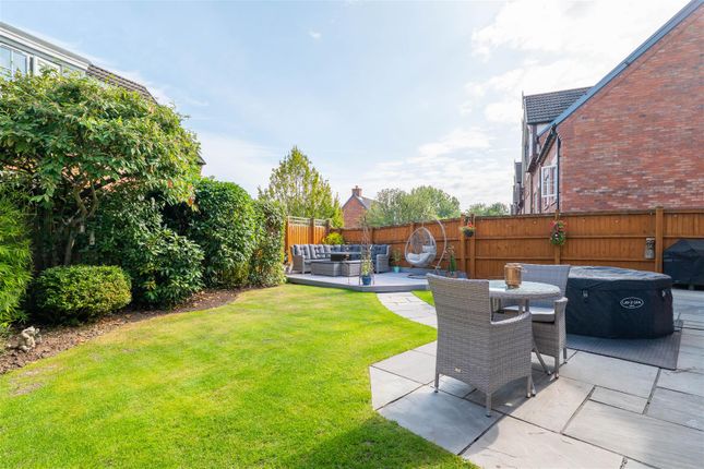 38, Duxbury Manor Way, Chorley photo 4