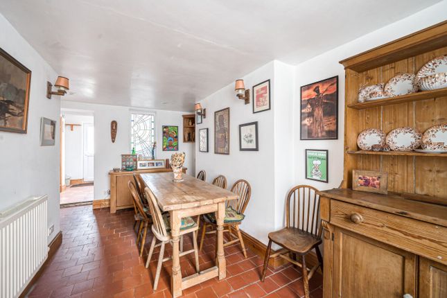 End terrace house for sale in High Street, Cam