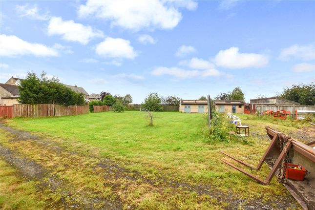 Land for sale in Land To The Rear Of, The Nook, Tingley, Wakefield