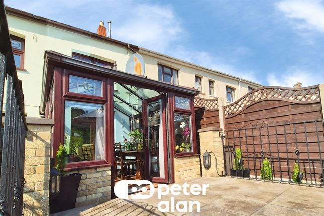 20, Fernhill Terrace, New Tredegar photo 3