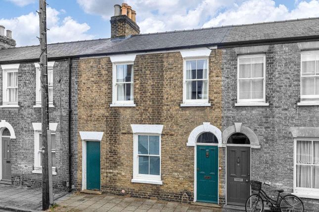 2-bed house on 87, Norwich Street, Cambridge, £550,000