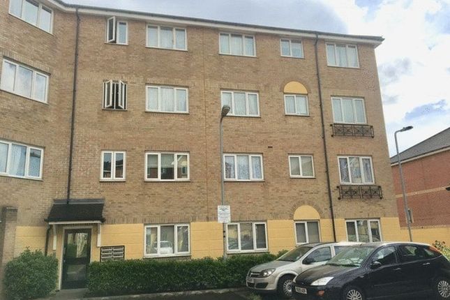 89, Culpepper Close, London photo 2