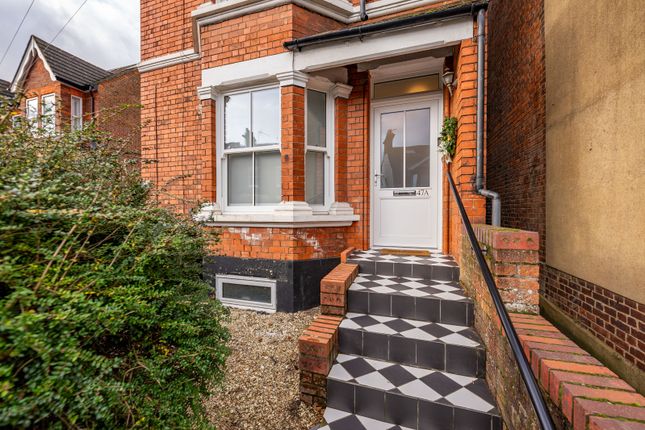 Flat for sale in Stanhope Road, St. Albans, Hertfordshire