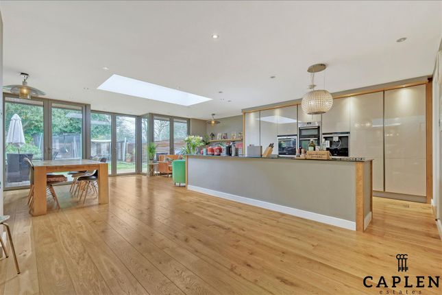 Detached house for sale in Princes Road, Buckhurst Hill