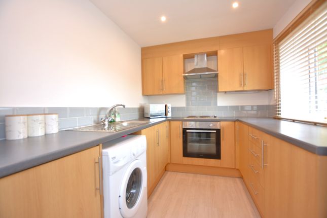 8, Roman Close, North Yorkshire photo 4