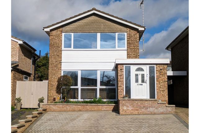 Detached house for sale in Arnett Way, Rickmansworth WD3
