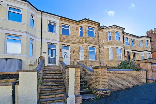 4 Bedroom Terraced