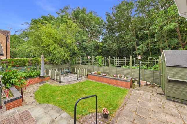 7 Curlew Close, Nottingham photo 4