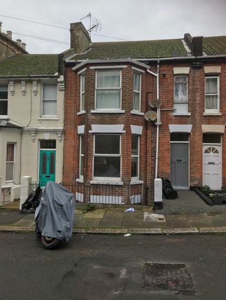 121, Emmanuel Road, Hastings photo 2